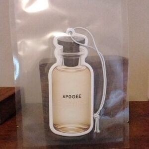 SCENTED AIR FRESHENER